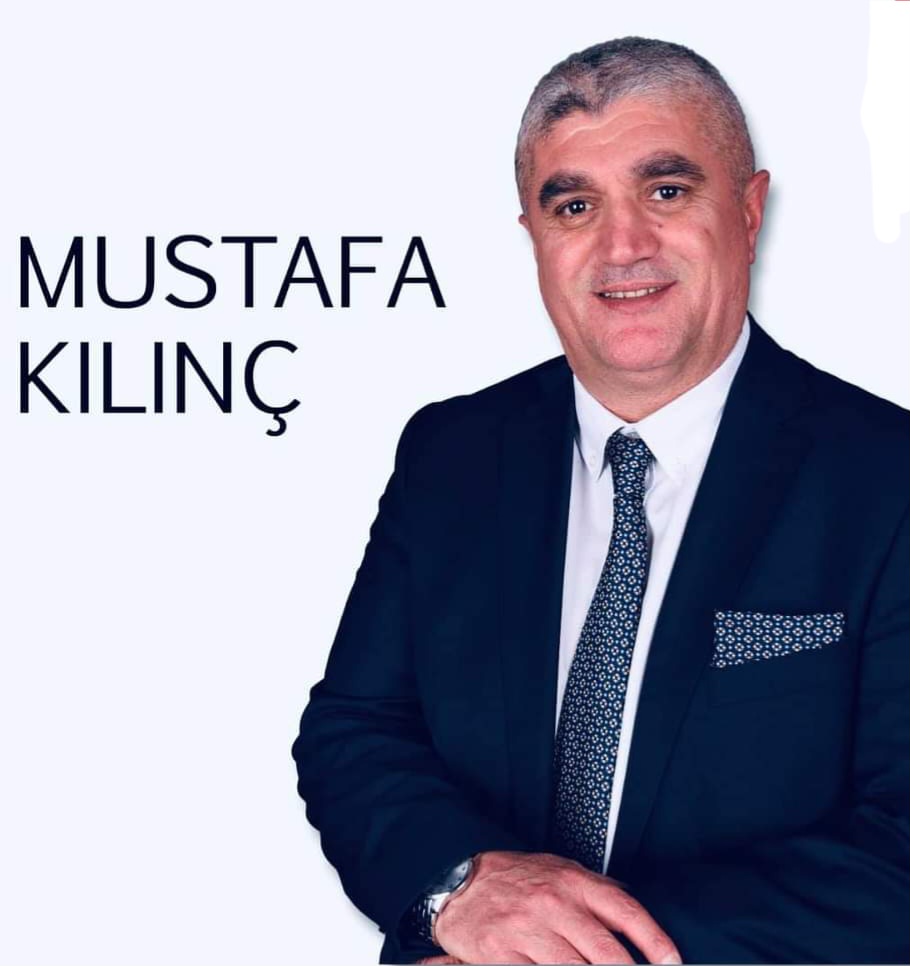 İş İnsanı Mustafa Kılınç Ramazan Bayramı Mesajı.