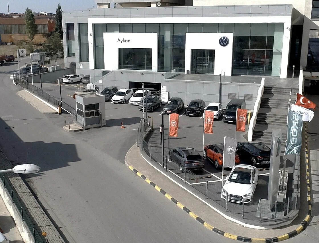 İsotlar Grup, Aykan Gebze ile Showroom Yeniliklerine İmza Atıyor