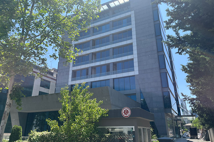 İstanbul Rumeli Üniversitesi Yeni Yerleşkesiyle Büyümeye Devam Ediyor