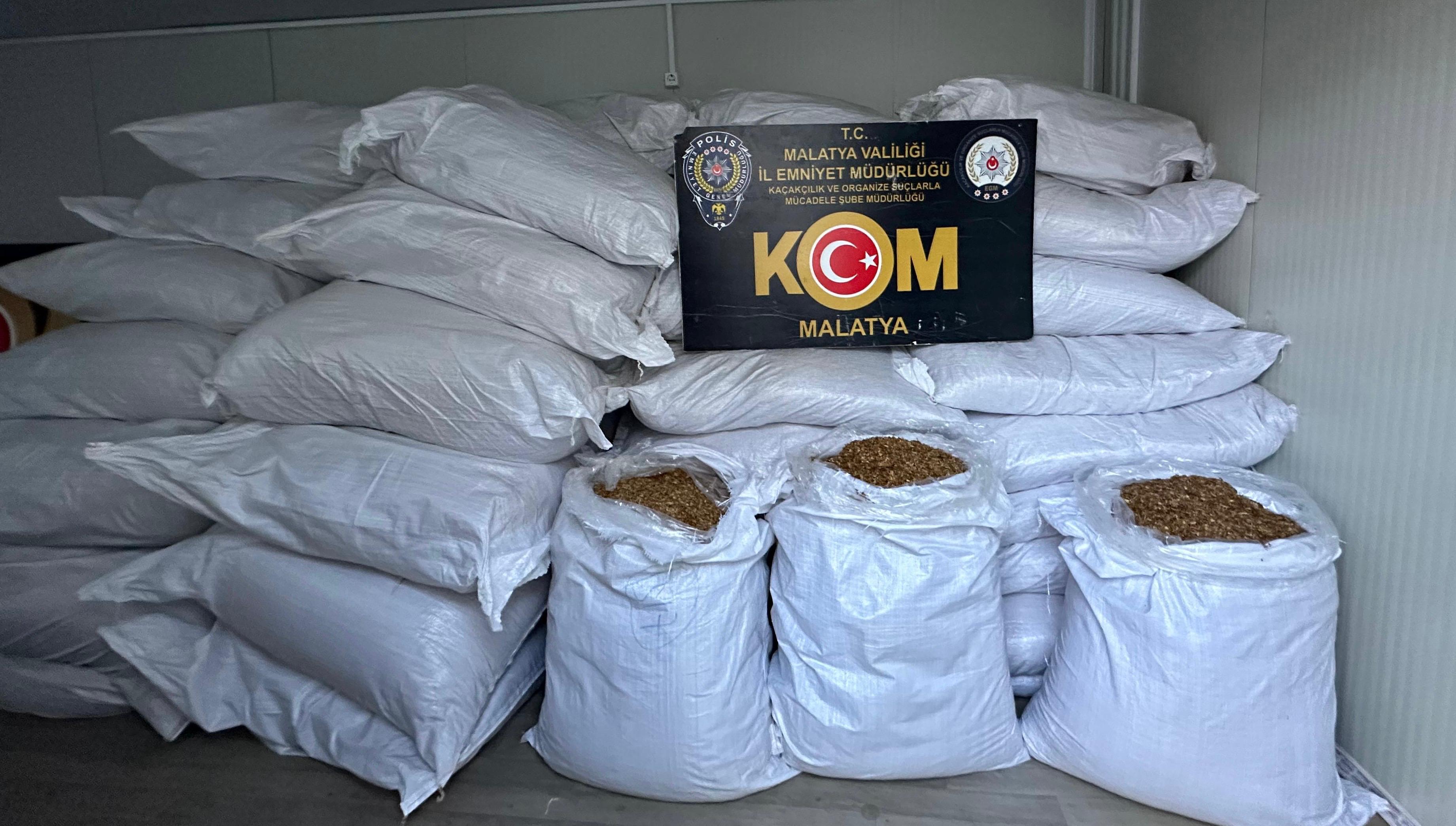 Kaçakçılık ve Organize Suçlarla Mücadele Şube Müdürlüğü