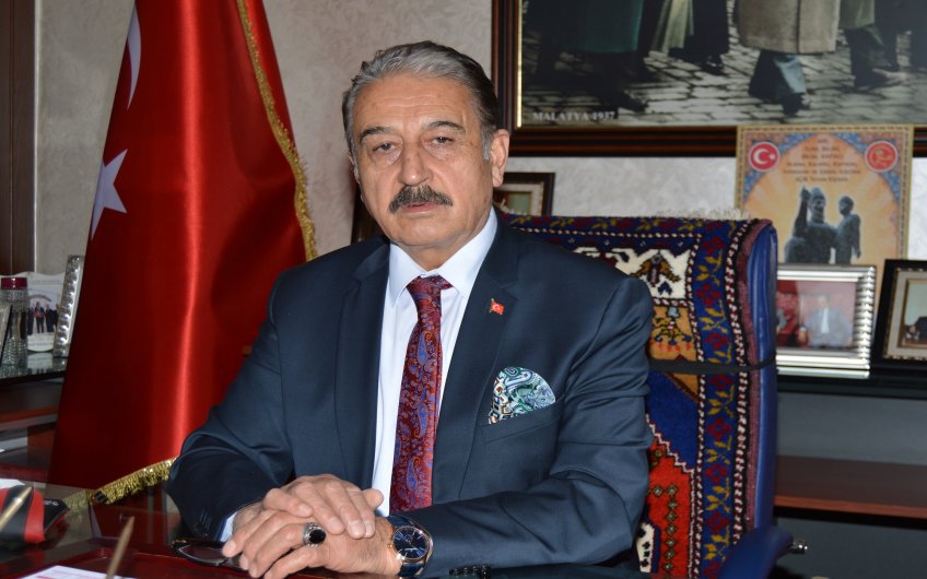 Keskin’den Malatya'ya Özel Trafik Eylem Planı Çağrısı   