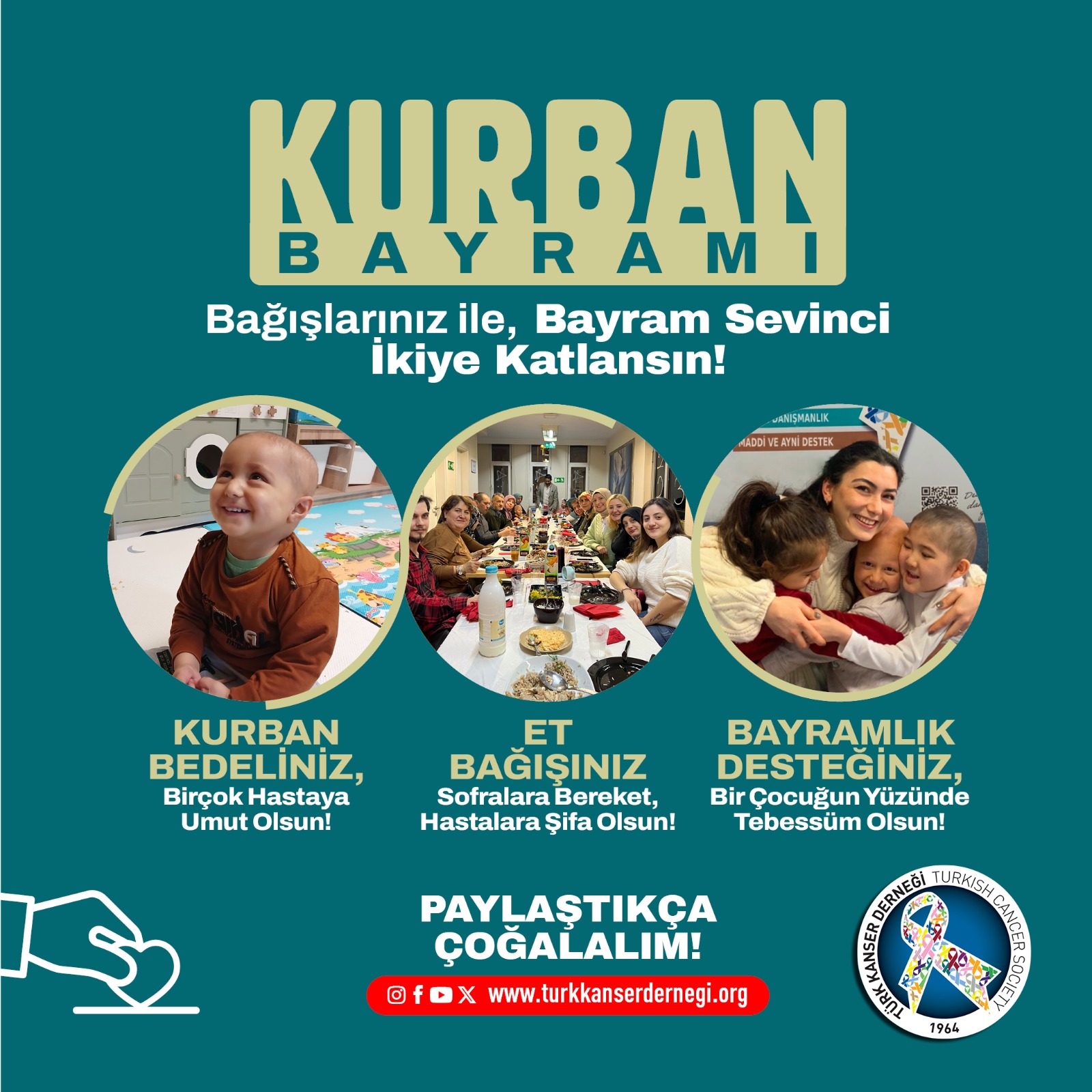 Kurban Bayramı’nda Et Tüketimine Dikkat!