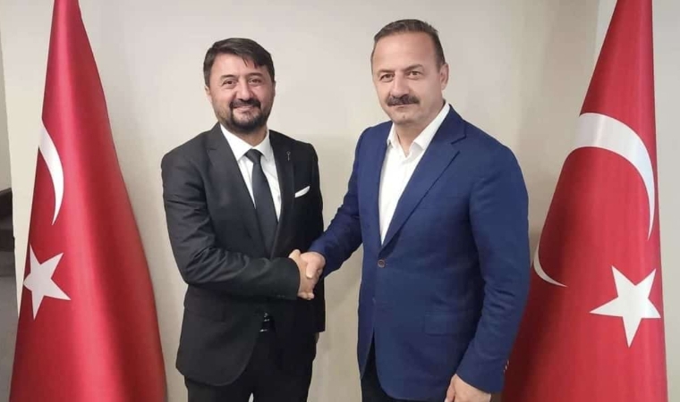 “Lozan’a Dil Uzatanlara Karşı Milletin Tapusunu Sandıkla Koruyacağız!”