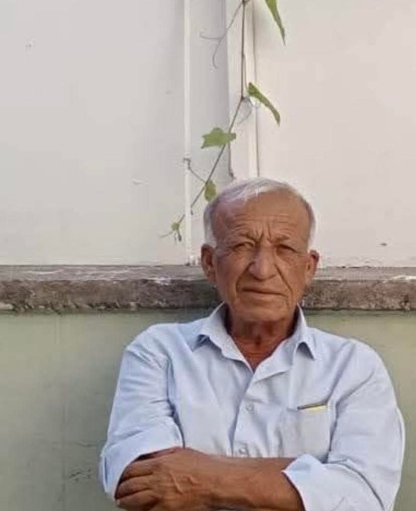 Mahmut Aslantaş Vefat Etti