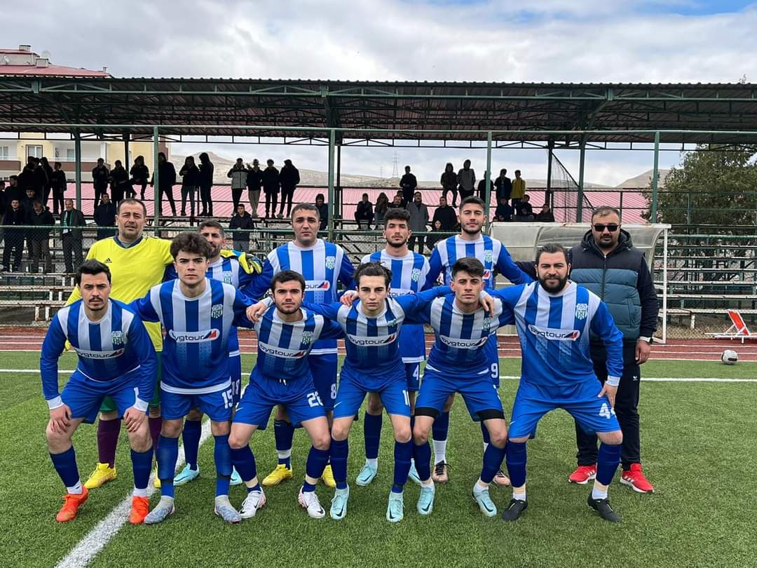 MALATYA 1.AMATÖR KÜME BÜYÜKLER FUTBOL LİGİ