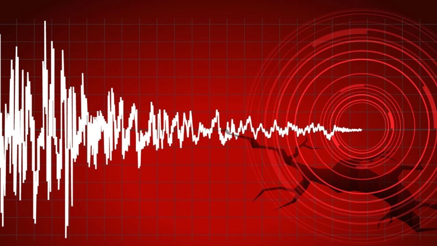 Malatya’da Deprem