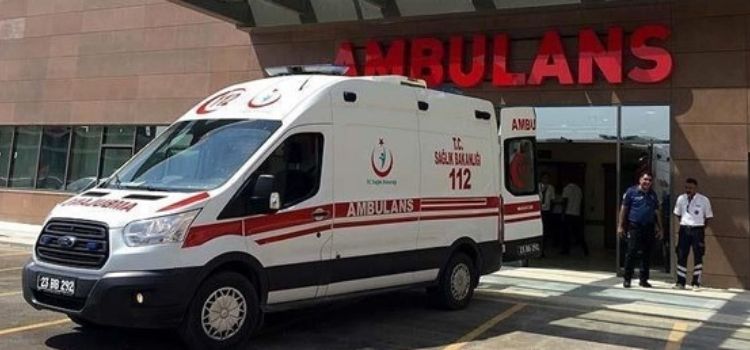 Malatya'da Feci Kaza 4 Ölü 36 Yaralı