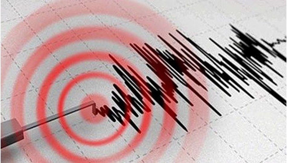 Malatya'da Korkutan Deprem