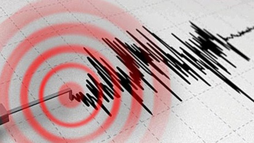 Malatya'da Korkutan Deprem