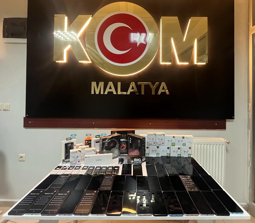 Malatya KOM Şube Müdürlüğü 