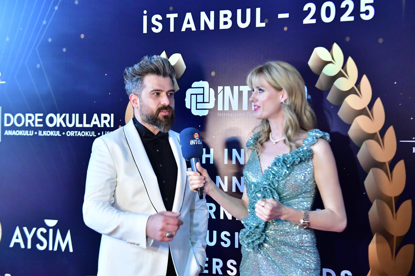 Malatya’nın Gururu Çağrı Avcu, Uluslararası Başarıya Ortak Oldu