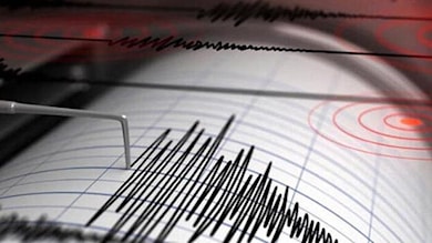 Malatya"da Deprem