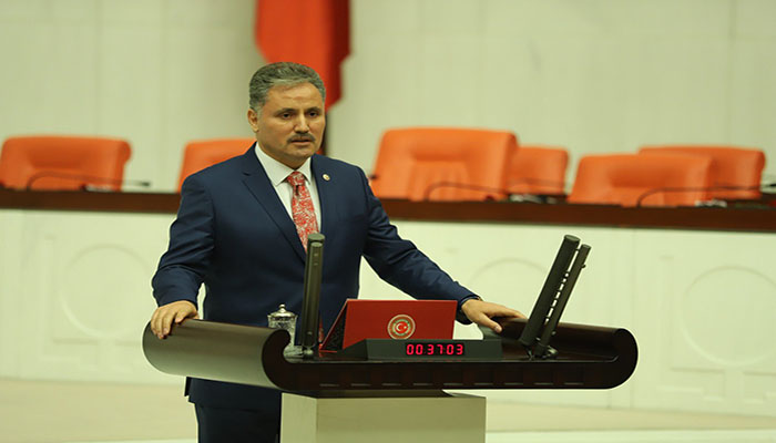 Milletvekili Çakır: Malatya’mızda 285 Milyon TL’lik Sağlık Yatırımları Devam Ediyor