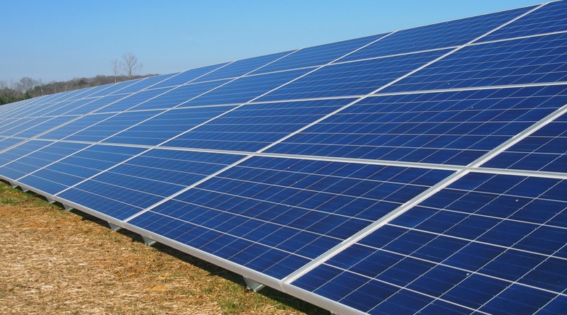 Pütürge Belediyesi, Güneş Enerji Santrali İhalesini Yaptı