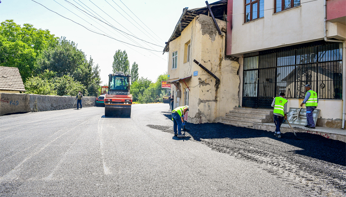 “SADECE ORDUZU BÖLGESİNE DEVLET YATIRIMLARIYLA BİRLİKTE 1 MİLYARLIK YATIRIM YAPILIYOR”