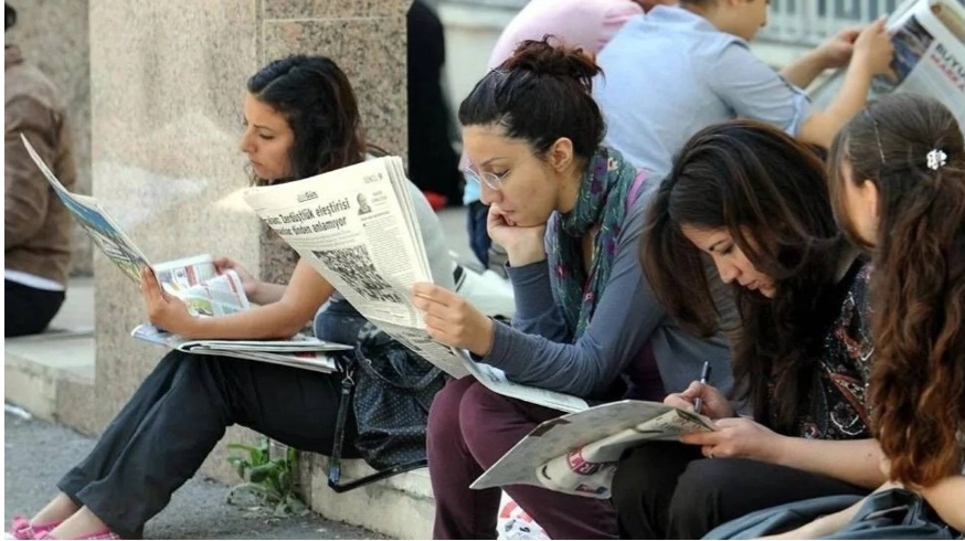 SEDER YK Üyesi Dr. Merve Yılmaz’dan acil çağrı: ‘Eğitimde kalıcı çözüm bulmak şart’