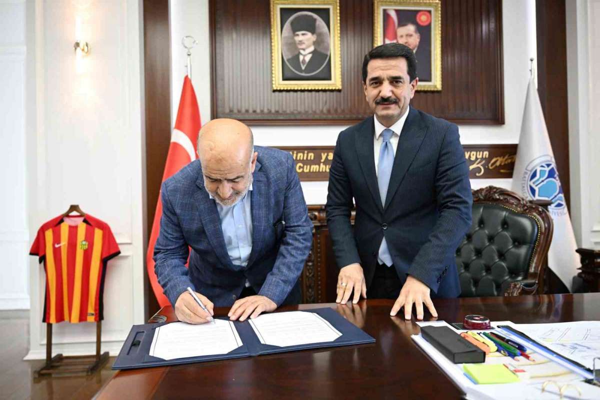 SELÇUKLU MAHALLESİ’NE YENİ TAZİYE EVİ KAZANDIRILIYOR
