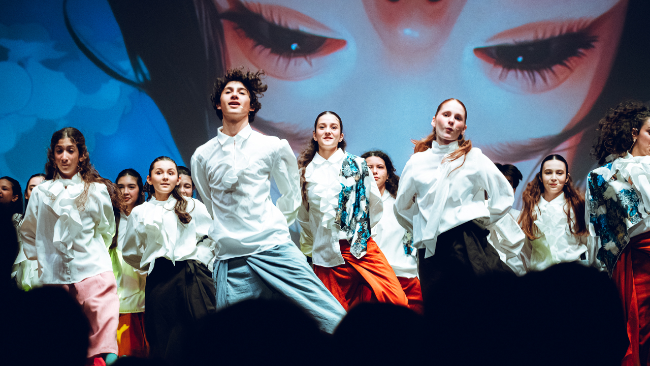 SPIRITUA 26 HAZİRAN’DA BAKIRKÖY LEYLA GENCER OPERA VE SANAT MERKEZİ’NDE!