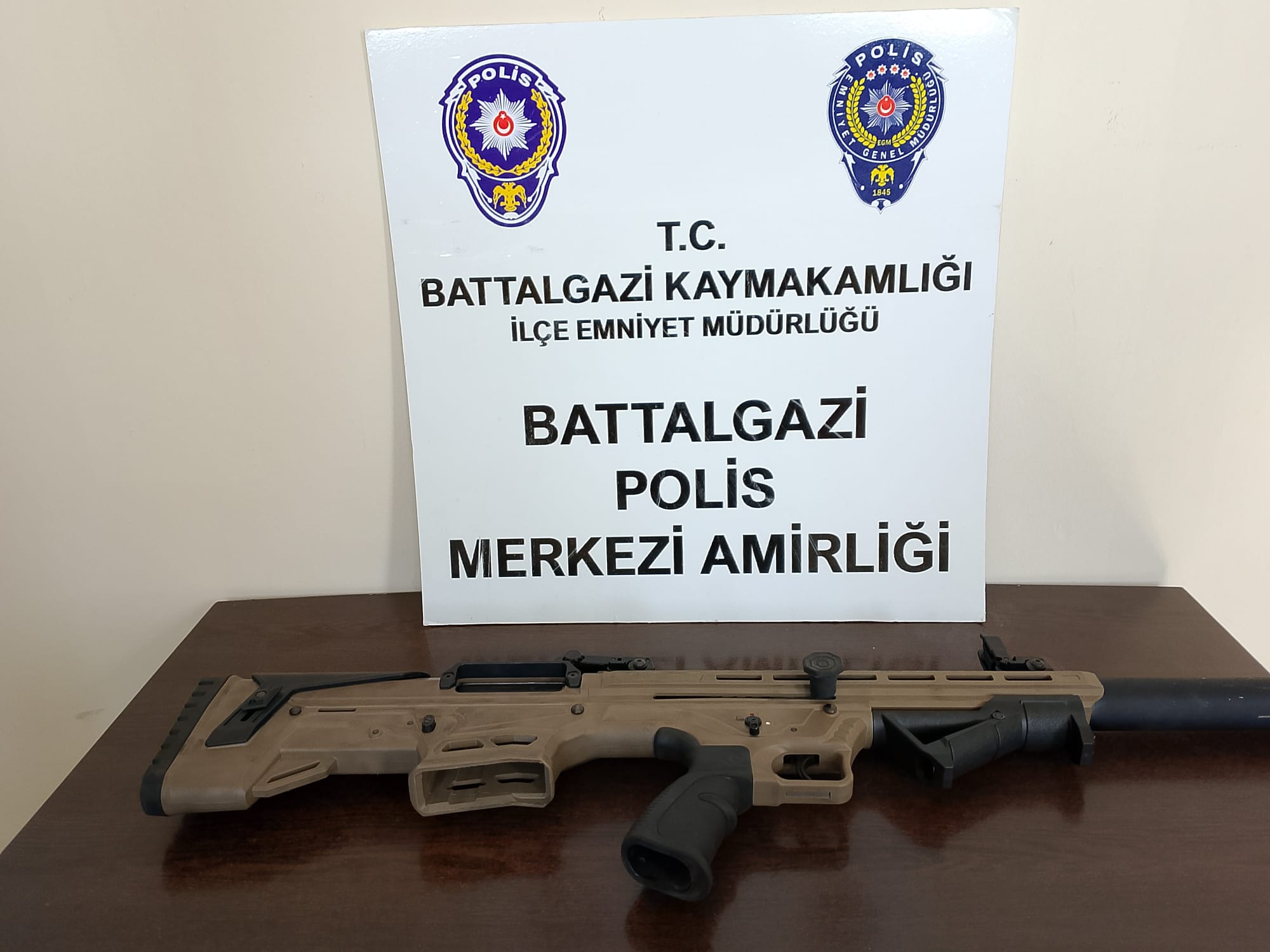 Tandoğan Mahallesi’nde Silahlı Kavga