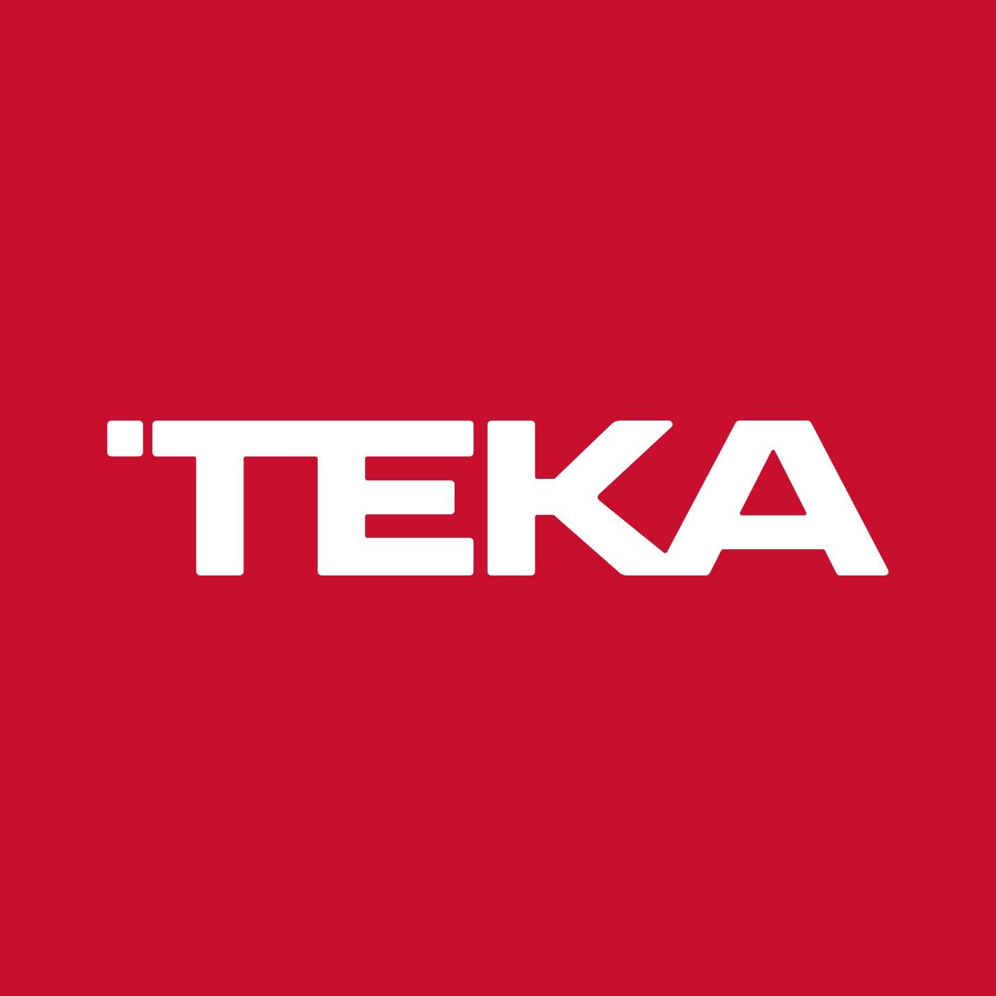 TEKA Klimalar ilk kez Türkiye’de