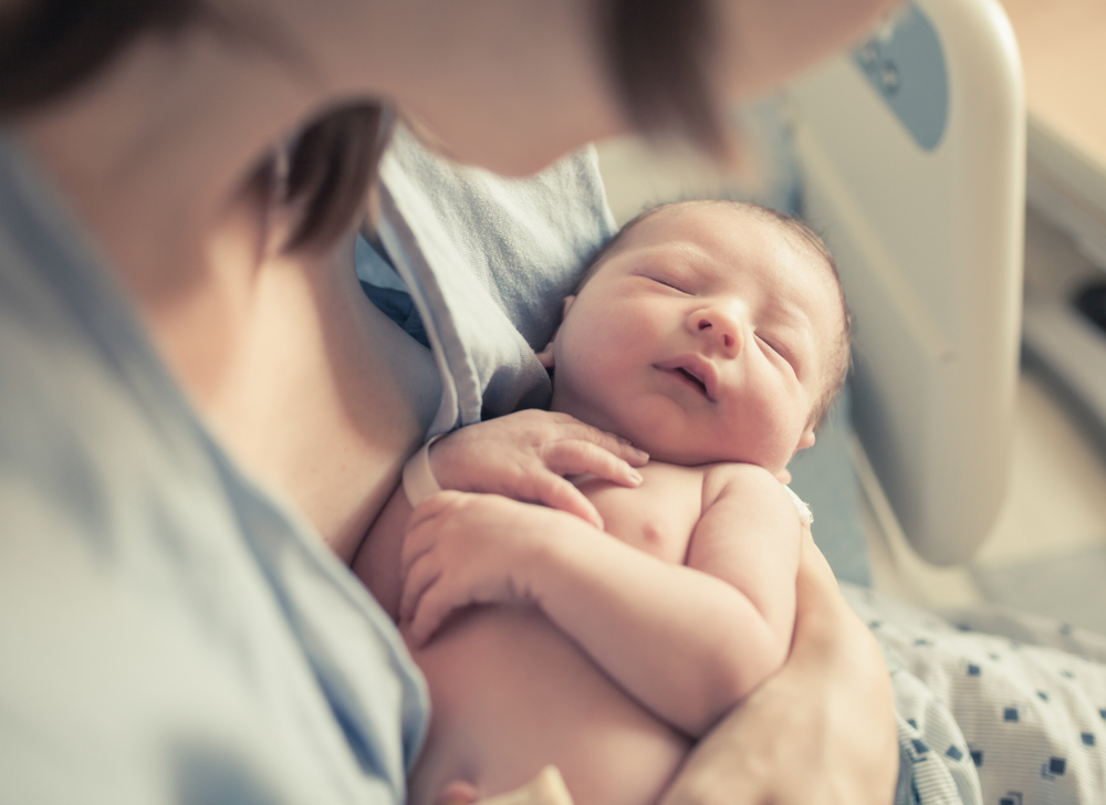 Tüp Bebek Tedavisi İle Her Yaşta Hamile Kalınabilir mi?