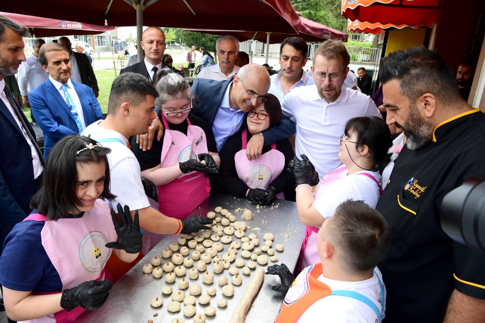 Türk Mutfağı Haftası Etkinliği Malatya'da Kutlandı