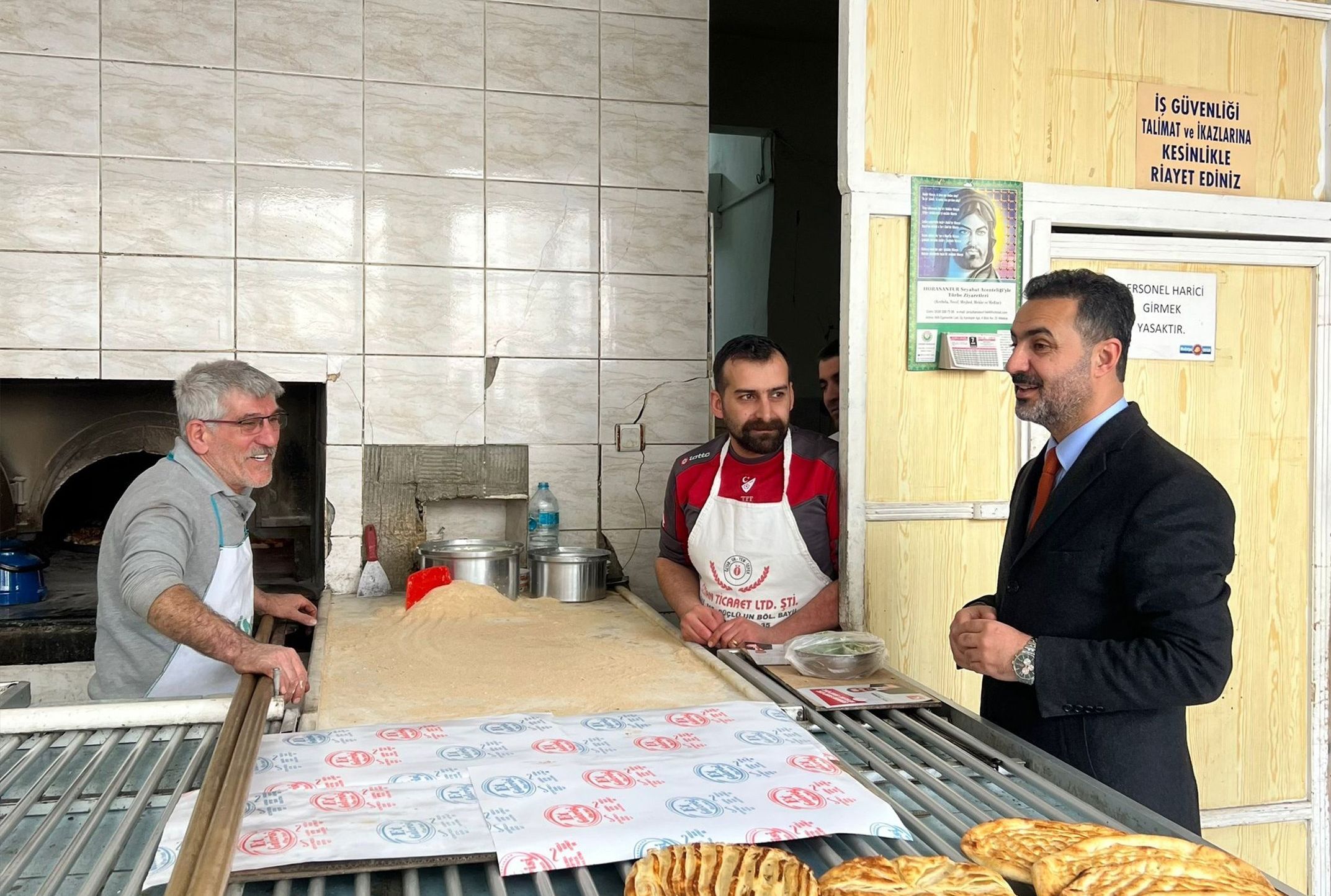 Yaşanılabilir bir Malatya’yı inşa edeceğiz”