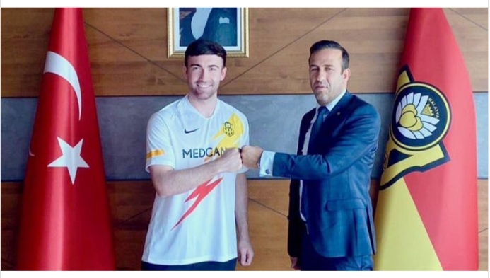 Yeni Malatyaspor Transferin Son Gününde Kadrosuna 7 Yeni İsmi Kattı
