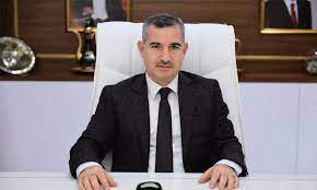 Yeşilyurt Belediye Başkanı Mehmet Çınar’dan Regaip Kandili Mesajı
