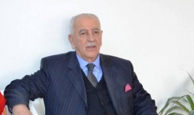 Yeşilyurt Belediyesi Eski Başkanı Mehmet Kavuk Vefat Etti