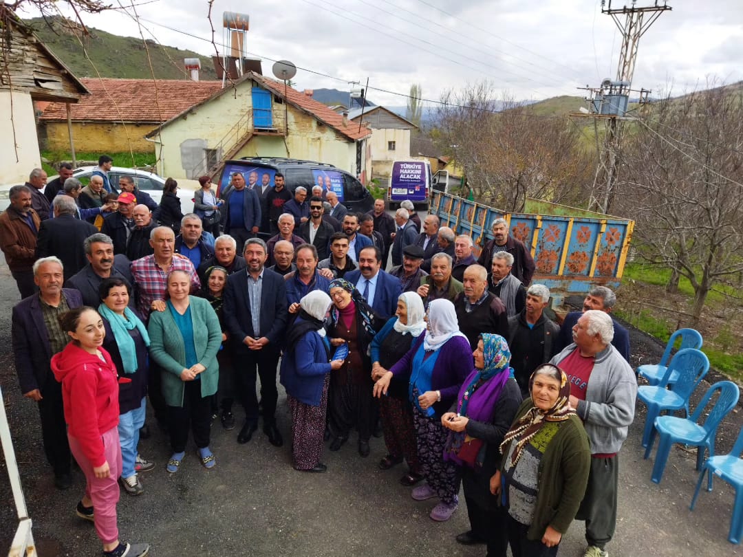 “Yoksulluğu ortadan kaldıracağız”