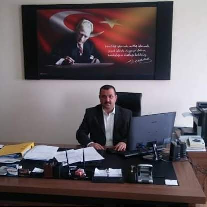 Yusuf Kurşun, İzmir Kaşıyaka Belediyesine Atandı
