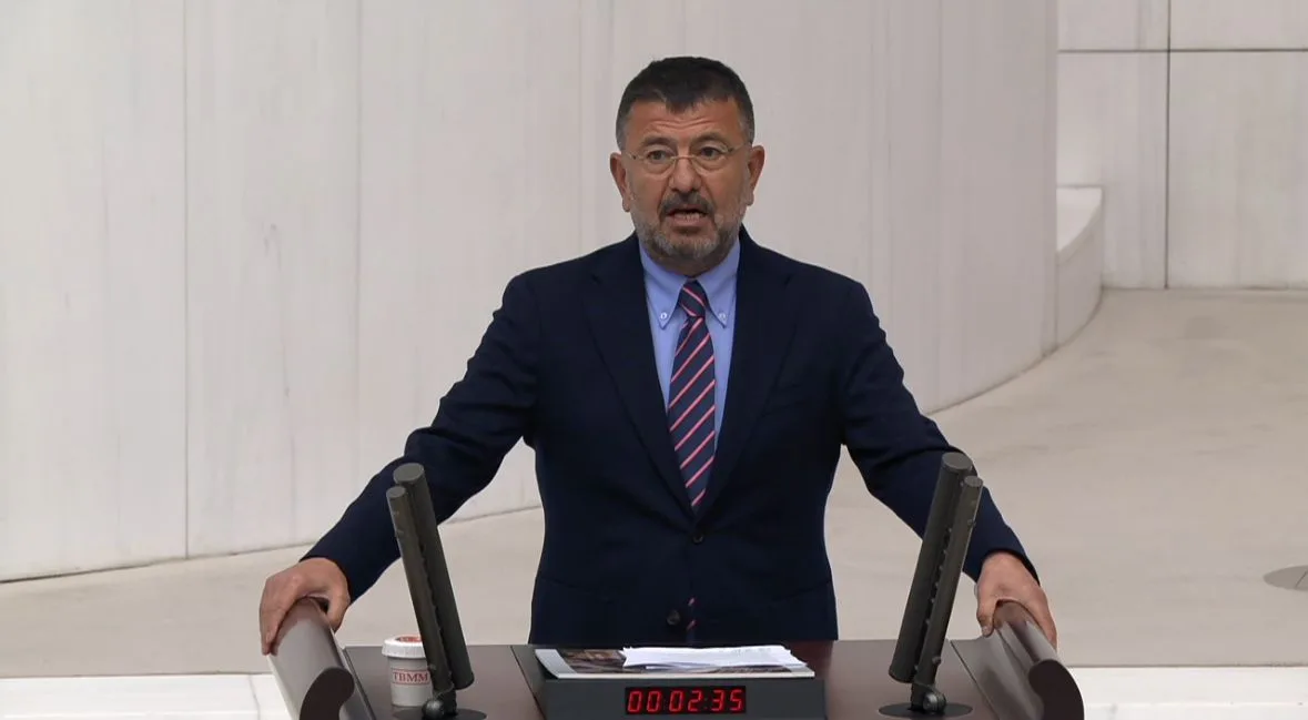 AĞBABA; “SAHAPSIZ” MALATYA!