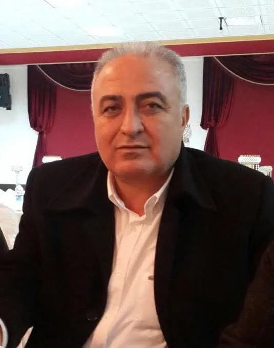İş İnsanı Erdal Üstün'de Ramazan Bayramı Kutlama Mesajı Yayımladı