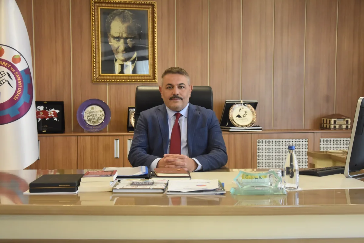 *Sadıkoğlu: “Yerinde dönüşümde destekler, KDV oranı ve başvuru tarihi yeniden değerlendirilmeli”*