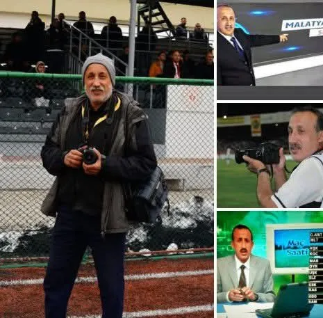 MALATYA FUTBOLU İÇİN   KULÜPLER,