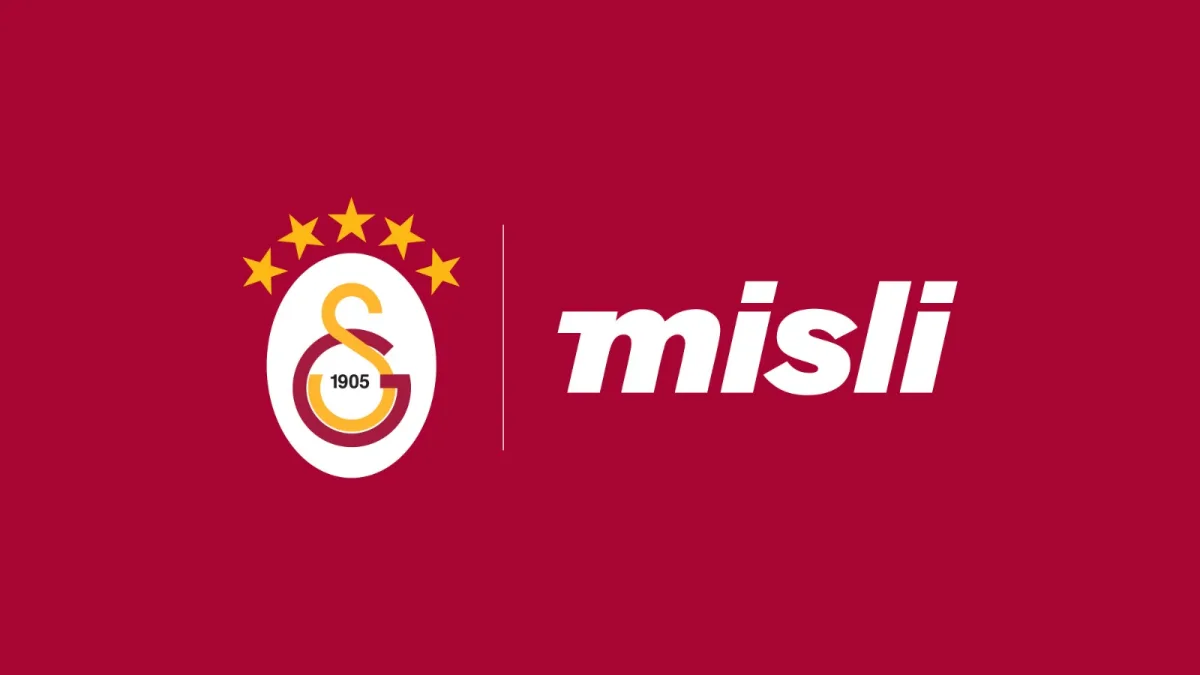 Misli’den Galatasaray’a Misliyle Destek