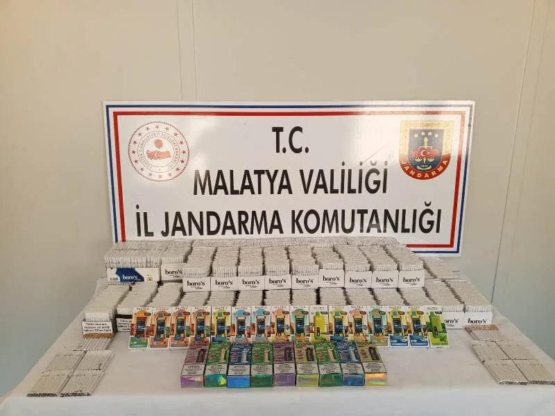 İlimizde Narkotik ve Kaçakçılık Operasyonunda 4 Şüpheli Hakkında Adli İşlem Yapıldı   