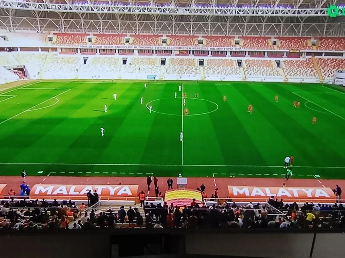 BÖLGESE AMATÖR FUTBOL LİGİNE BAŞVURMAK 500 BİN OLDU..