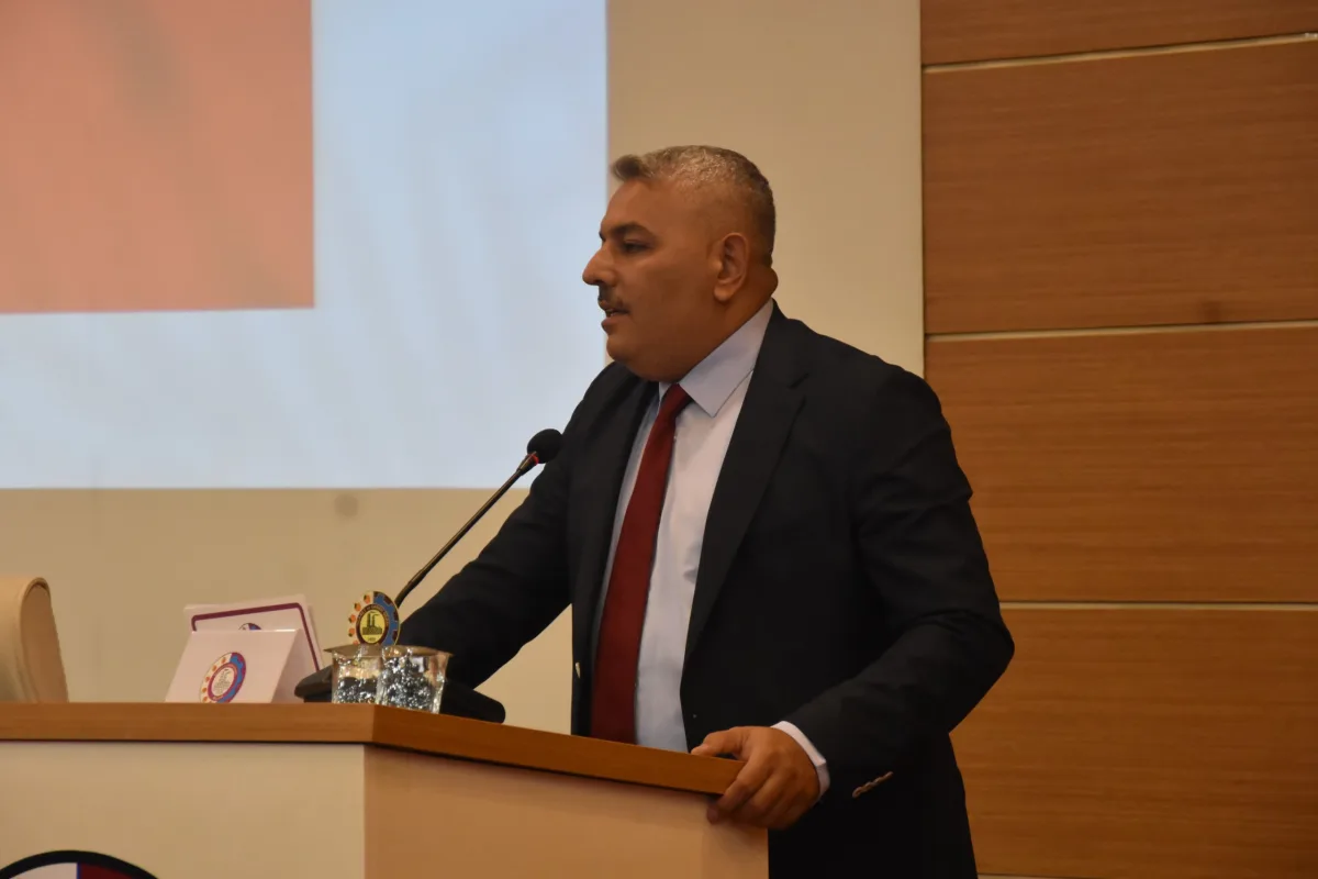Başkan Sadıkoğlu’ndan 6. Bölge Teşvikleri ve Destek Çağrısı*