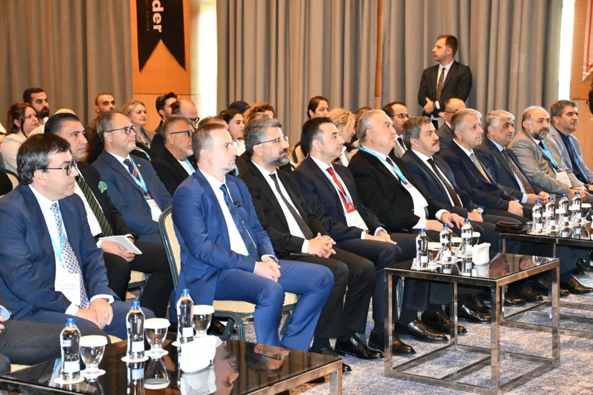 6 ŞUBAT YIKIM DEĞİL, MALATYA’NIN YENİDEN DOĞUŞU OLACAK