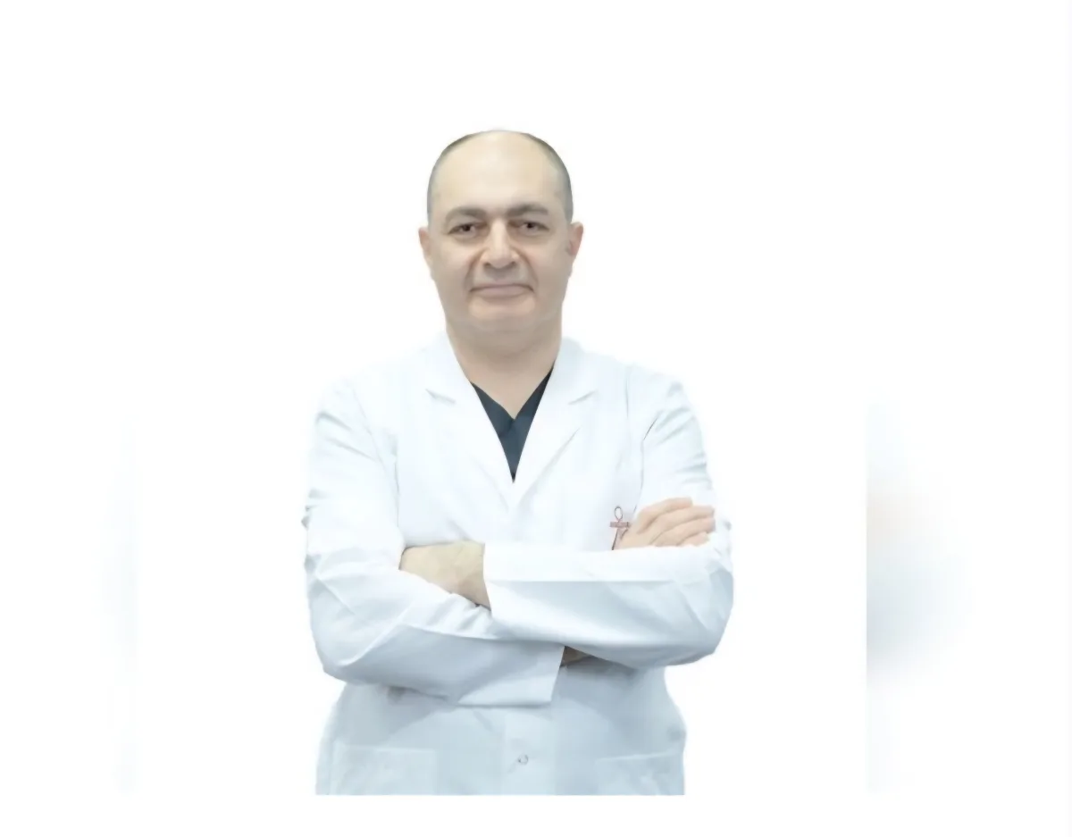 Prof. Dr. Emmez: Her beyin tümörü kötü huylu değildir