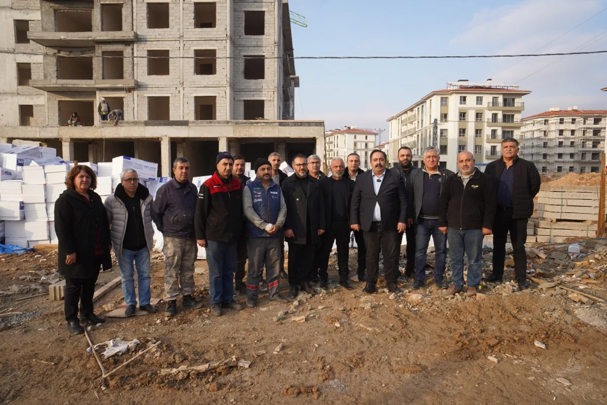 Yıldız’dan Sert Uyarı: “Bu Yanlıştan Geri Dönülmezse Sorun Büyür”