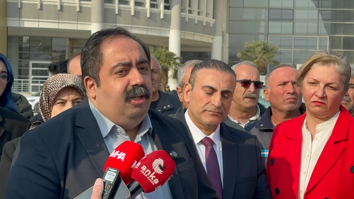 Kütüphane Projesi Tartışma Yarattı: Yıldız’dan Sami Er’e Sert Soru