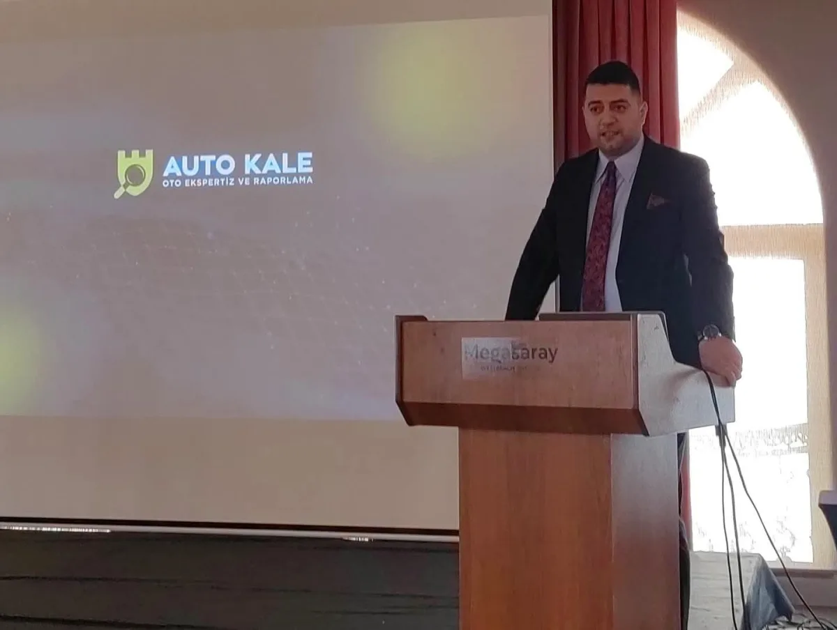 Auto Kale Oto Ekspertiz’ten Yıl Sonu Bayi Toplantısı: Güçlü Vizyon, Ortak Başarı