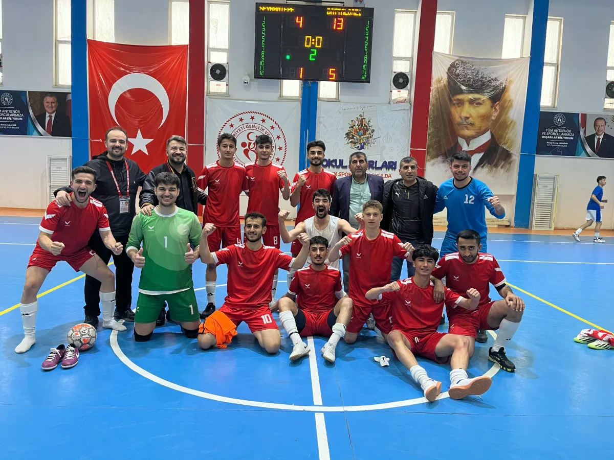 Genç Yetenek Battalgazi Belediyespor’dan Millî Takıma Seçildi