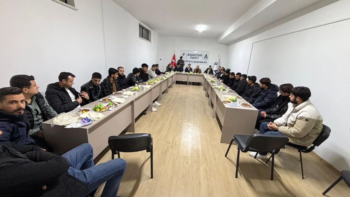 Depremin Ardından Güçlü Adımlar: Su Altyapısı Yenileniyor