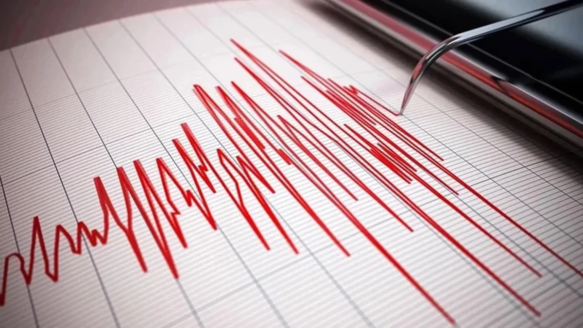Malatya’da Artçı Depremler Sürüyor: Akçadağ’da 3.1 Büyüklüğünde Deprem