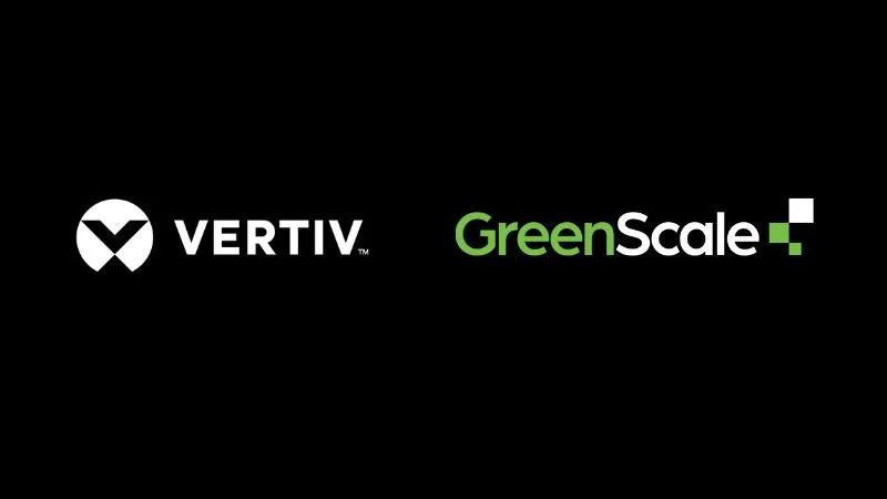 Avrupa’da Yapay Zeka Veri Merkezlerine Yeni Hamle: Vertiv ve GreenScale Ortaklığı