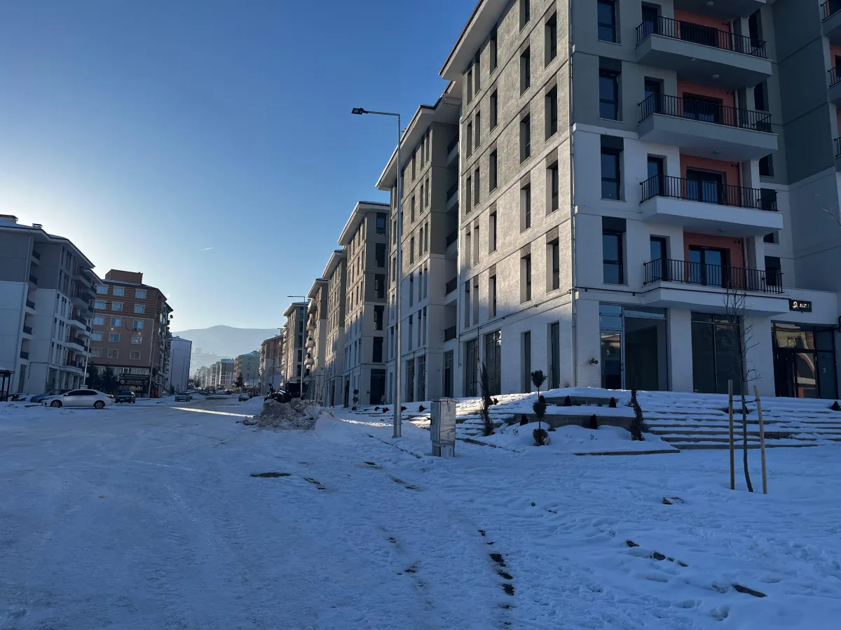 TEYFİK TEMELLİ CADDESİ: PİLOT BÖLGE DEĞİL, UNUTULMUŞ BÖLGE
